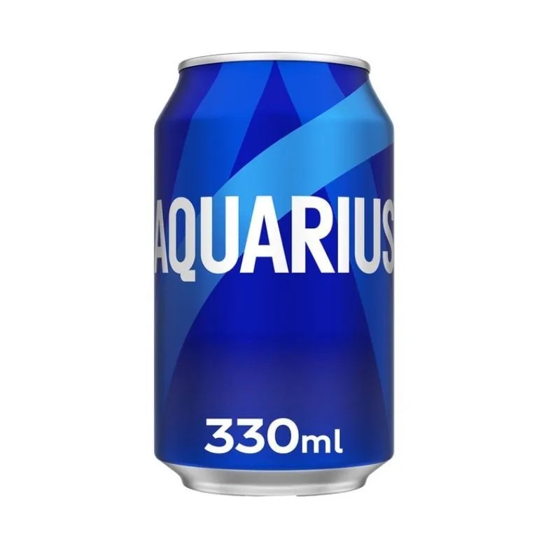 Aquarius Limón