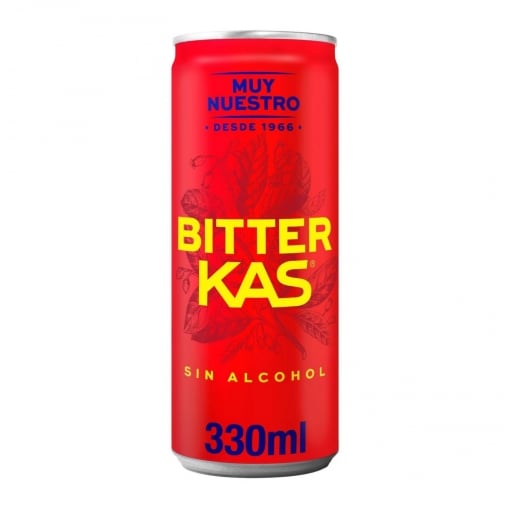 Bitter Kas