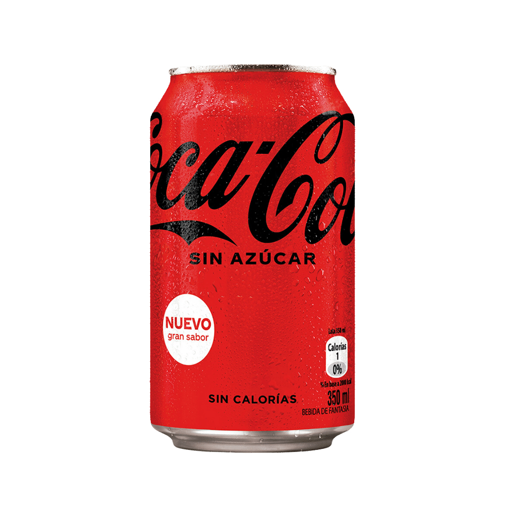 Coca-Cola Zero