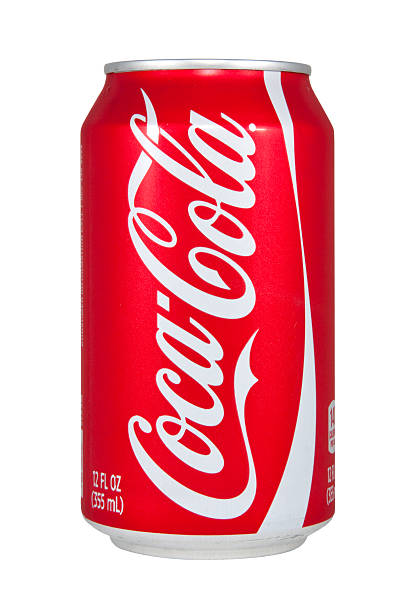 Coca-Cola Normal
