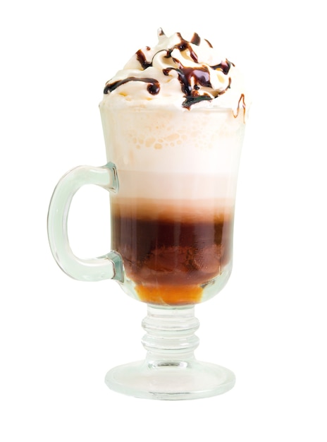 Irish Coffee